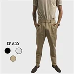 A-SEVEN מכנסיים ספורט אלגנט 149 ש"ח דגם 55