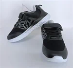 נעלי FILA לילדים991 שחור/לבן/אפור