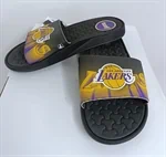 כפכפי RIDER NBA SUPERSTAR LAKERS BLACK