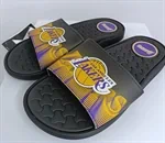 כפכפי RIDER NBA SUPERSTAR LAKERS BLACK 2