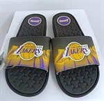 כפכפי RIDER NBA SUPERSTAR LAKERS BLACK 3