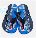 כפכפי אצבע RIDER NBA כחול/תכלת 3