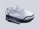 נעלי NAUTICA לילדים שחור030