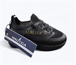 נעלי NAUTICA לילדים שחור018