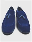 נעלי אלגנט HUSH PUPPIES כחול 2