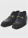 נעלי אלגנט HUSH PUPPIES שחור 2
