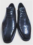 נעלי אלגנט HUSH PUPPIES שחור 3