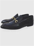 נעלי אלגנט HUSH PUPPIES שחור 3