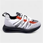 נעלי NAUTICA לילדים017 white