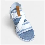 סנדל STEVE MADDEN דגם ST55 2
