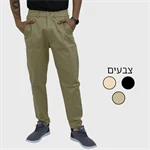 A-SEVEN מכנסיים צ'ינו 99 ש"ח