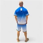 חליפת קיץ OVERSIZE CASABLANCA 2