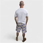 שורט שריג צבעוני OVERSIZE של THAT's 00 3