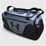 תיק UNDER ARMOUR אפור/שחור