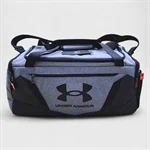 תיק UNDER ARMOUR אפור/שחור 2