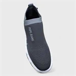 נעלי PEPE JEANS LONDON אפור גרב 2