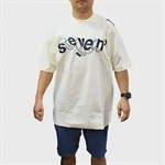 חולצת טי-שירט A-SEVEN רק 69 ש"ח 3