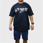 חולצת טי-שירט A-SEVEN רק 69 ש"ח 4