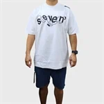 חולצת טי-שירט A-SEVEN רק 69 ש"ח