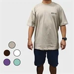 חולצת טי-שירט PARALLEL OVERSIZE רק 25 ש"ח