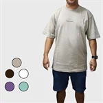 חולצת טי-שירט PARALLEL OVERSIZE רק 25 ש"ח