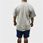 חולצת טי-שירט PARALLEL OVERSIZE רק 25 ש"ח 2