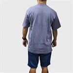 חולצת טי-שירט PARALLEL OVERSIZE רק 25 ש"ח 2