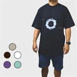 חולצת טי-שירט PARALLEL OVERSIZE רק 25 ש"ח