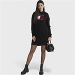 שמלת שריג TOMMY HILFIGER