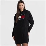 שמלת שריג TOMMY HILFIGER 6