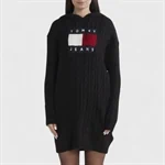 שמלת שריג TOMMY HILFIGER 5