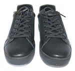 סניקרס ROYAL JEANS שחור 2