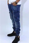 ג'ינס דגמ"ח ג'וג A-SEVEN JEANS כחול 5