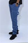 ג'ינס BAGGY של ROBERTO SANTO PARIS כחול קלאסי 3
