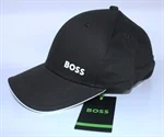 כובע HUGO BOSS שחור 2