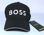 כובע HUGO BOSS שחור