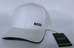כובע HUGO BOSS לבן