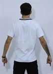 חולצת פולו HUGO BOSS לבן 3