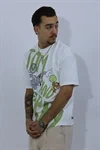 חולצת טי-שירט OVERSIZE טום & ג'רי 2