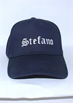 כובע STEFANO לגבר 3