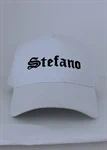 כובע STEFANO לגבר 4
