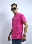 חולצת טי-שירט PIERRE CARDIN ורוד 3