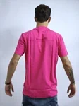 חולצת טי-שירט PIERRE CARDIN ורוד 4