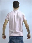 חולצת פולו PIERRE CARDIN ורוד 4