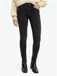ג'ינס SCOTCH & SODA HIGH RISE SKINNY