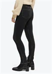 ג'ינס SCOTCH & SODA HIGH RISE SKINNY 2