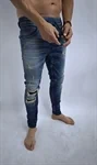 ג'ינס קרעים של חברת R-PLAY 3