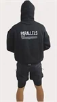 2 קפוצ'ונים PARALLELS באקראי 2