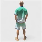 חליפת קיץ OVERSIZE CASABLANCA 3