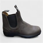 מגפיים BLUNDSTONE צבע STEEL GREY